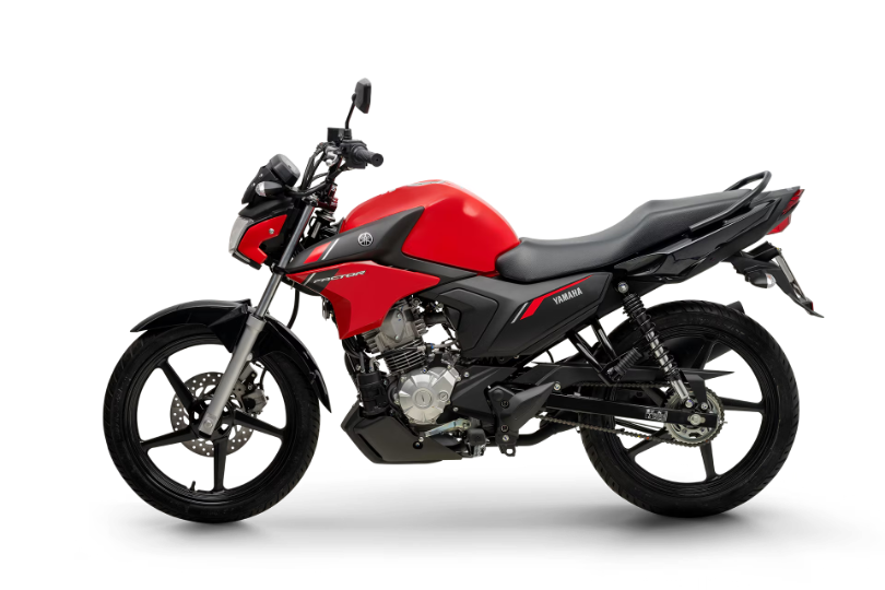 Yamaha Factor 150
